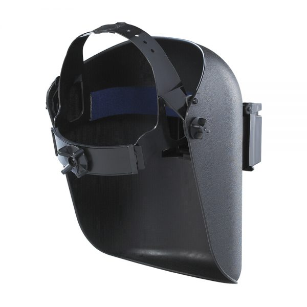 Blue Eagle 633P Welding Mask / Helmet without Lens (Open Type) Blue Eagle 633P Welding Mask / Helmet without Lens (Open Type)